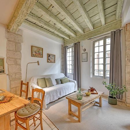 Le Provencal - Hyper Centre - Wifi Apartment Avignon Exterior foto