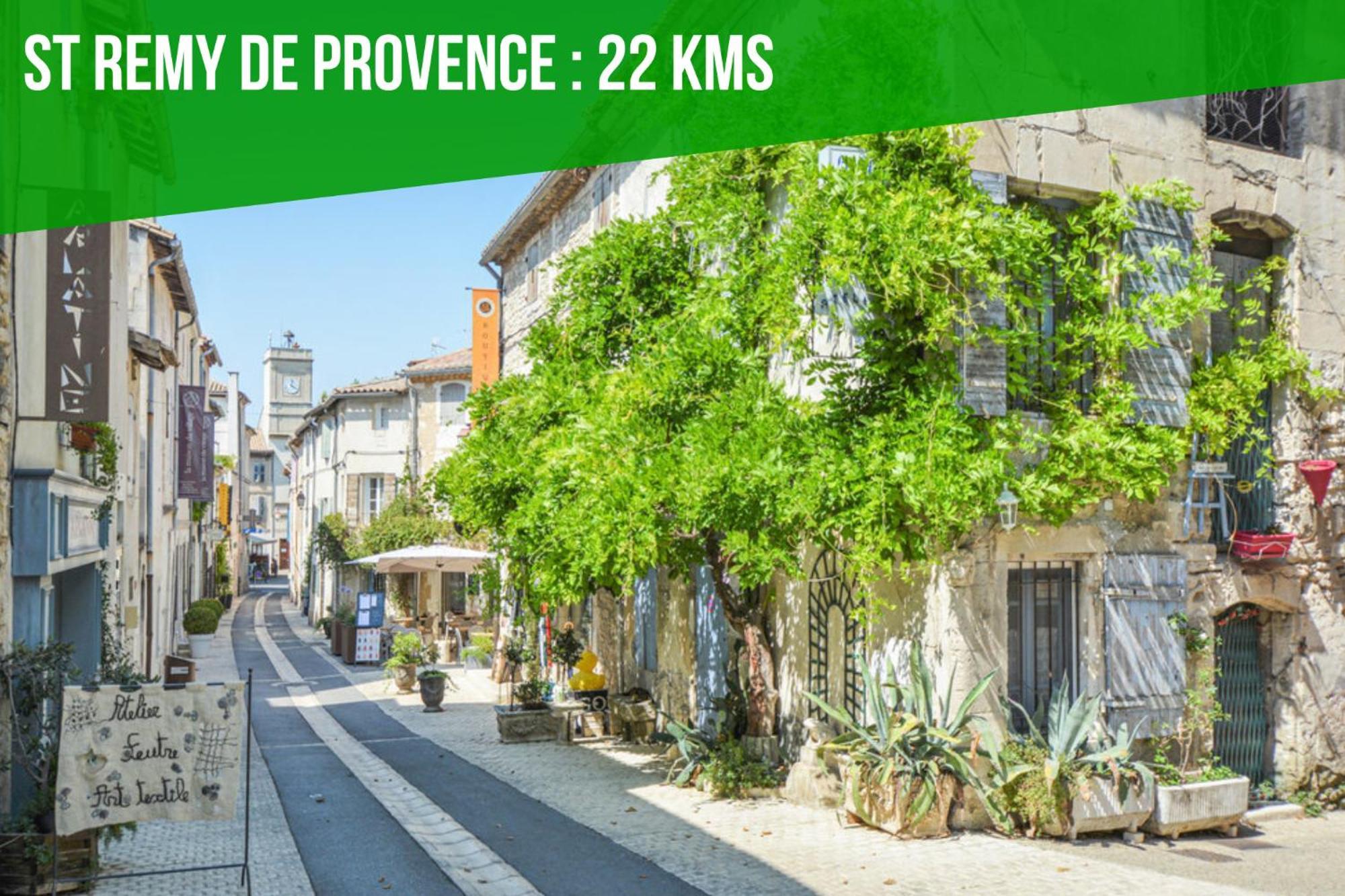 Le Provencal - Hyper Centre - Wifi Apartment Avignon Exterior foto