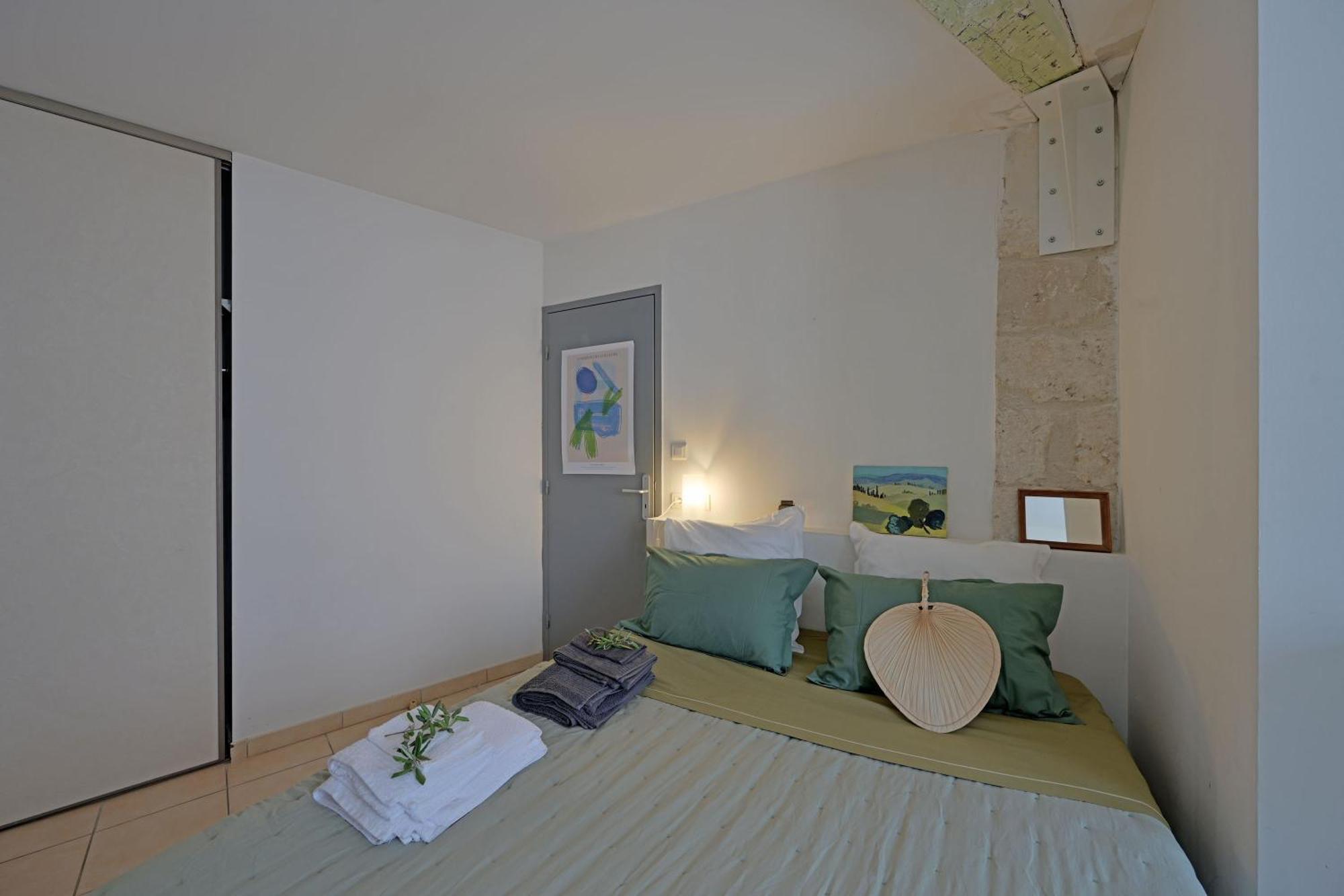 Le Provencal - Hyper Centre - Wifi Apartment Avignon Exterior foto