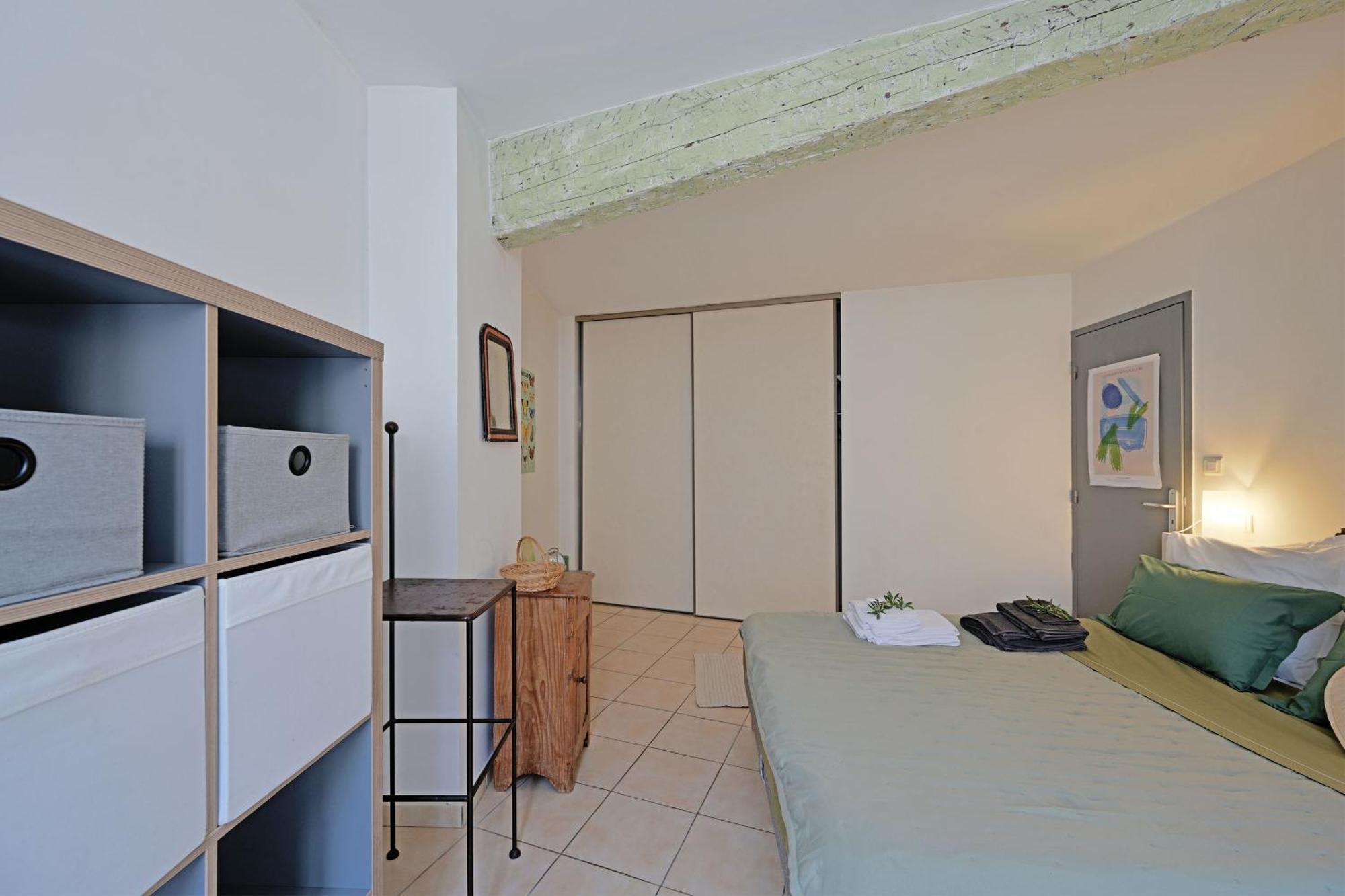Le Provencal - Hyper Centre - Wifi Apartment Avignon Exterior foto