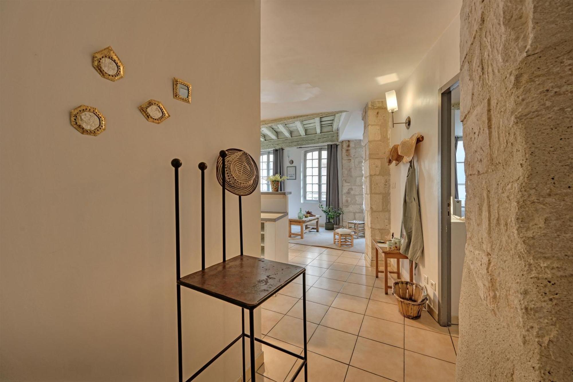 Le Provencal - Hyper Centre - Wifi Apartment Avignon Exterior foto